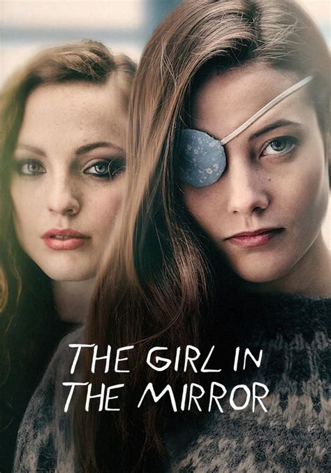 girl in the mirror مسلسل كوري